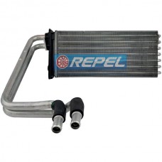 Radiador Ar Quente Valeo VA700884 VW 2R2819031A