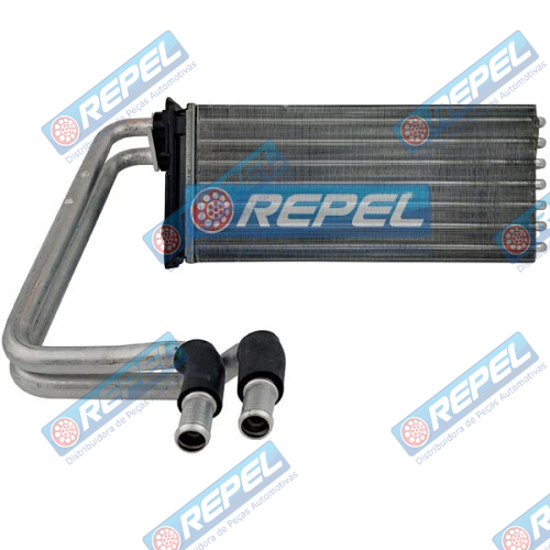 Radiador Ar Quente Valeo VA700884 VW 2R2819031A