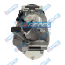 Compressor Ar Valeo 813265 Valeo VA813265 Renault 8200848916