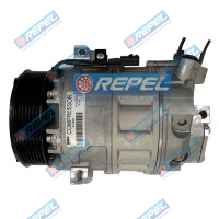 Compressor Ar Renault 8200848916 Compressor Ar Renault 8200848916