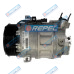 Compressor Ar Valeo 813265 Valeo VA813265 Renault 8200848916