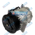 Compressor Ar Valeo 813265 Valeo VA813265 Renault 8200848916