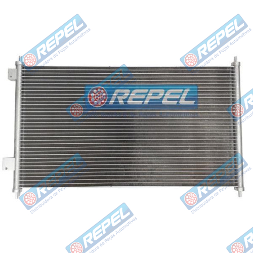 Condensador Ar Condicionado Honda 80110S5A003