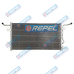 Condensador Valeo VA817605R Valeo 817605R Ford 2S6519710AA