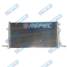 Condensador Valeo VA817605R Valeo 817605R Ford 2S6519710AA