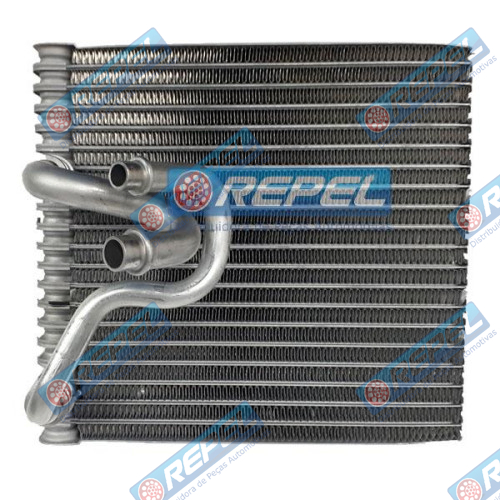 Evaporador Ar Condicionado GM93369684 GM93377214 Valeo 817733C