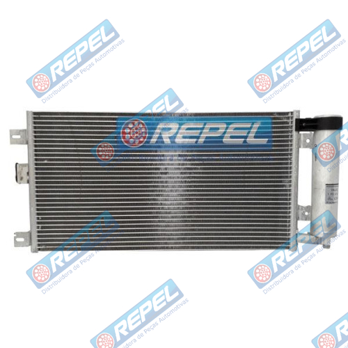 Condensador Ar Condicionado GM 93349938 GM93349938