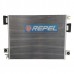 Condensador Ar Valeo VA818117R Valeo 818117R