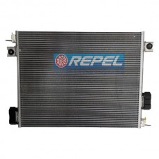 Condensador Ar Valeo VA818117R Valeo 818117R
