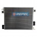 Condensador Ar Valeo VA818117R Valeo 818117R