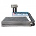 Evaporador Ar Condicionado Valeo VA818207C VW2R2820013 VW 2R2820013