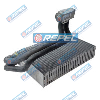 Evaporador Ar Condicionado Valeo VA818207C VW2R2820013 VW 2R2820013