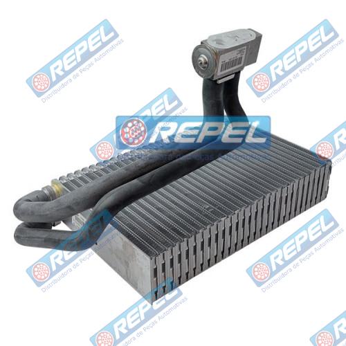 Evaporador Ar Condicionado Valeo VA818207C VW2R2820013 VW 2R2820013