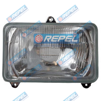 Farol Vinco VBO4058 AGCO 30949300 Valtra 30949300