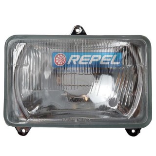 Farol Vinco VBO4058 AGCO 30949300 Valtra 30949300