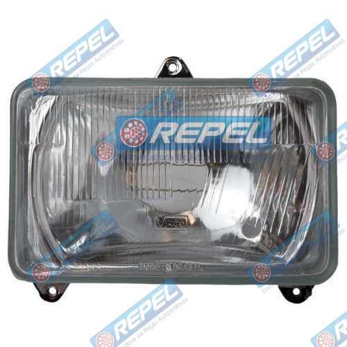 Farol Vinco VBO4058 AGCO 30949300 Valtra 30949300
