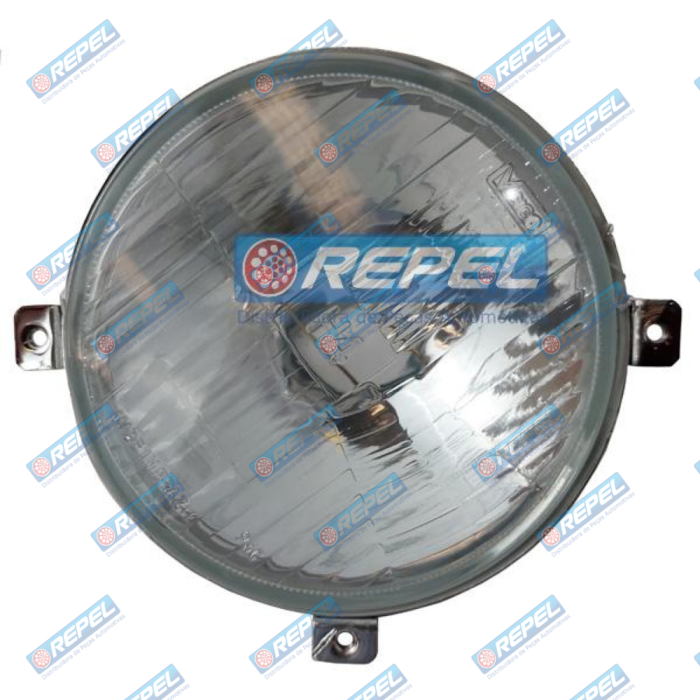 Farol Principal Vinco VBO4068 AGCO 6263123M91 AGCO 4278939M92