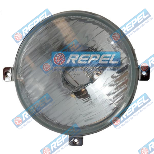 Farol Principal Vinco VBO4068 AGCO 6263123M91 AGCO 4278939M92