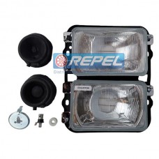 Farol Principal Vinco VF2064 Ford 85TU13005F