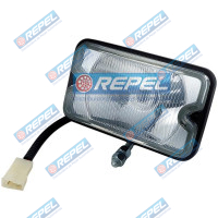 Farol Auxiliar John Deere DQ20661