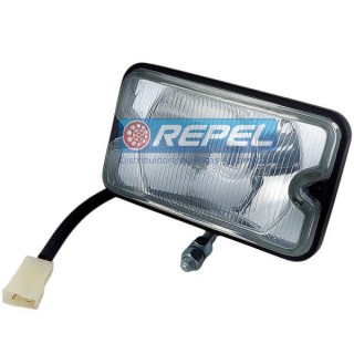 Farol Auxiliar John Deere DQ20661