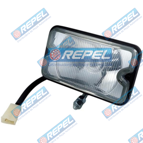 Farol Auxiliar John Deere DQ20661