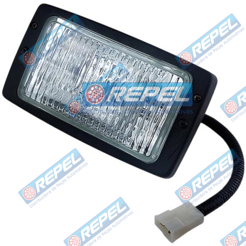 Farol Trabalho John Deere AZ41571 