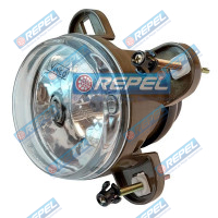 Farol Principal Vinco VF2346 Valtra 86699900 AGCO 86699900 