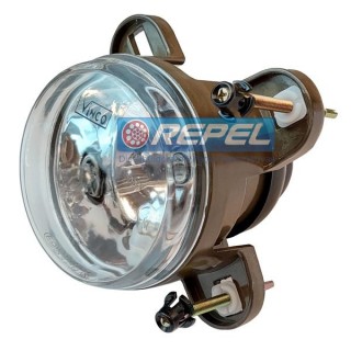Farol Principal Vinco VF2346 Valtra 86699900 AGCO 86699900 