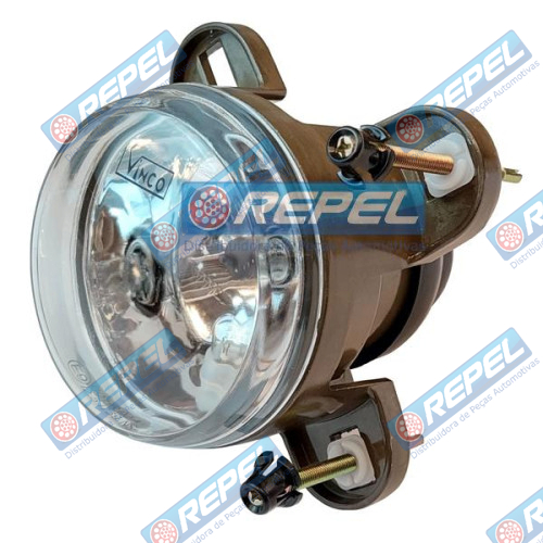 Farol Principal Vinco VF2346 Valtra 86699900 AGCO 86699900 