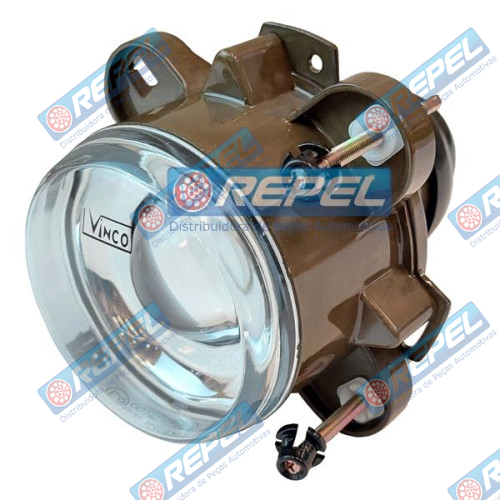 Farol Principal Vinco VF2347 Valtra 86700000 AGCO 86700000