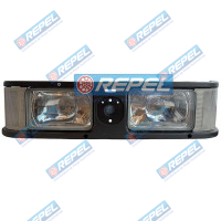 Farol Principal New Holland 82991213 CNH 82991213