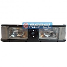 Farol Principal New Holland 82991213 CNH 82991213