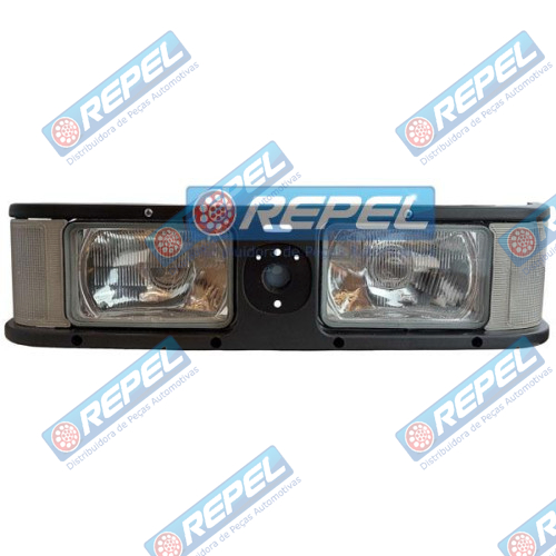 Farol Principal New Holland 82991213 CNH 82991213