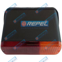 Lanterna Traseira Case 48167915 New Holland 48167915  CNH 48167915 
