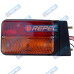 Lanterna Traseira New Holland 85819198 CNH 85819198 