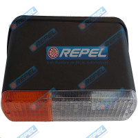 Lanterna Dianteira Case 48168113New Holland48168113 CNH 48168113