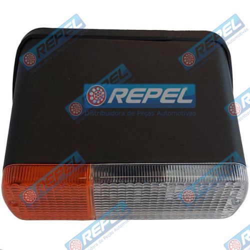 Lanterna Dianteira Case 82992039 New Holland 82992039 CNH 82992039