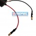 Lanterna Dianteira Vinco VL1080 Vinco VL-1080 Case D135384