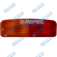 Lanterna Traseira Vinco VL1136 MF 6202002M91 AGCO 6202002M91 