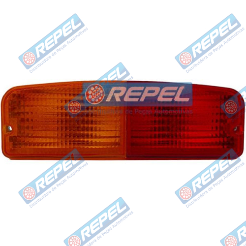 Lanterna Traseira Vinco VL1136 MF 6202002M91 AGCO 6202002M91 