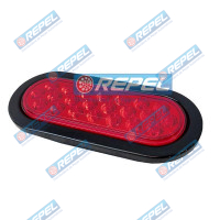 Lanterna Led Vinco VLD1000 Vinco VLD-1000