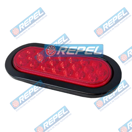 Lanterna Led Vinco VLD1000 Vinco VLD-1000