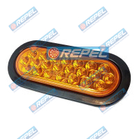 Lanterna Led Vinco VLD1002 Vinco VLD-1002