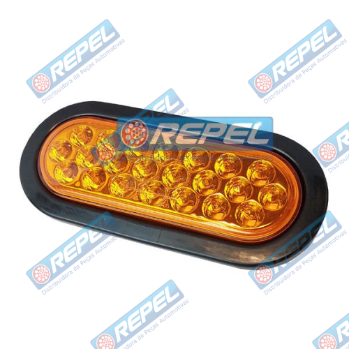 Lanterna Led Vinco VLD1002 Vinco VLD-1002