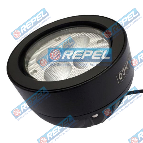 Farol Led John Deere RE219708 