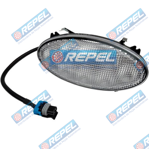 Farol Led Repel VLD806 John Deere RE181963