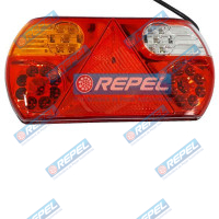 Lanterna Led Vinco VLD810 Vinco VLD-810