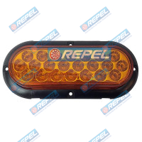 Lanterna Led Vinco VLD852 Vinco VLD-852