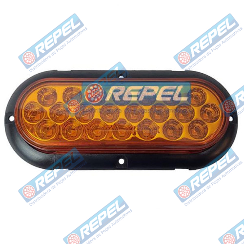 Lanterna Led Vinco VLD852 Vinco VLD-852